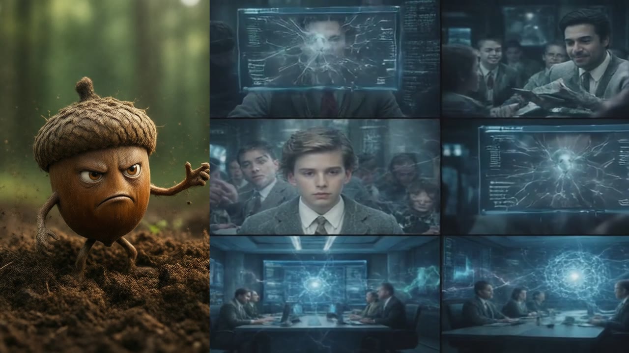 The Myth of the 'Good' Screen: Why Digital Restraint Is a Privilege