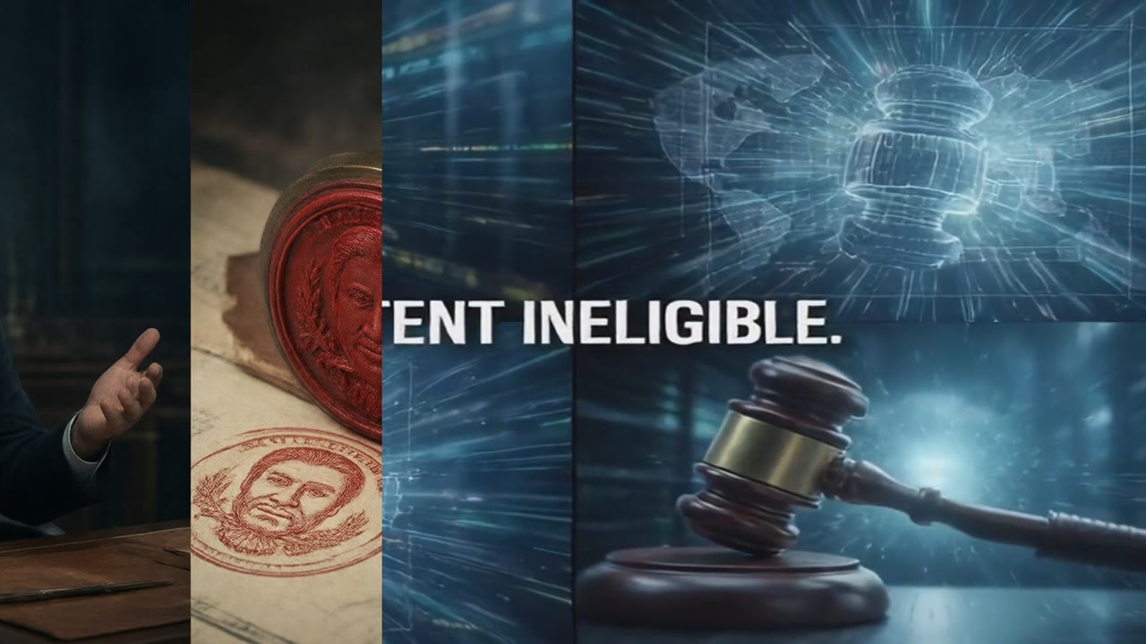 The Patent Graveyard: Why Your Tech Isn't Saving You